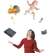 Parenting related image